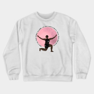 Energy Crewneck Sweatshirt